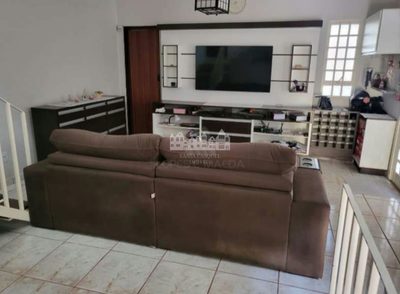 Casa, 2 quartos, 132 m² - Foto 3