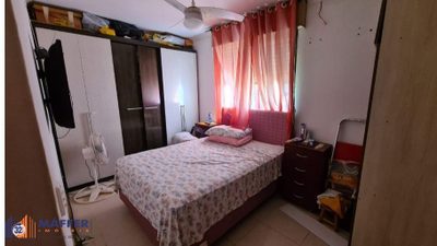 Apartamento, 3 quartos, 65 m² - Foto 2