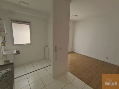 Apartamento, 2 quartos, 44 m² - Foto 2