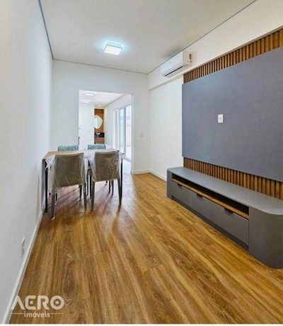 Apartamento, 2 quartos, 86 m² - Foto 3