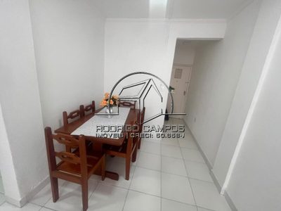Apartamento, 2 quartos, 52 m² - Foto 4