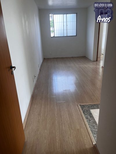 Apartamento, 2 quartos, 45 m² - Foto 2