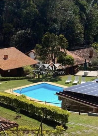 Casa, 3 quartos, 138 m² - Foto 1