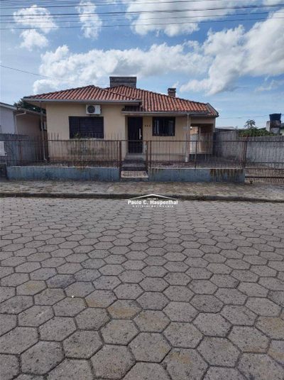 Casa, 3 quartos, 160 m² - Foto 1