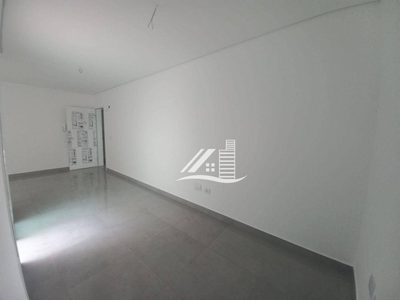 Apartamento, 2 quartos, 52 m² - Foto 4
