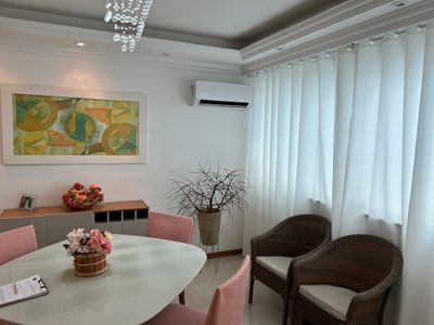 Apartamento, 3 quartos, 86 m² - Foto 4
