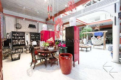 Casa Comercial, 1000 m² - Foto 5