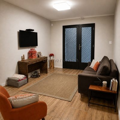 Casa, 2 quartos, 123 m² - Foto 2