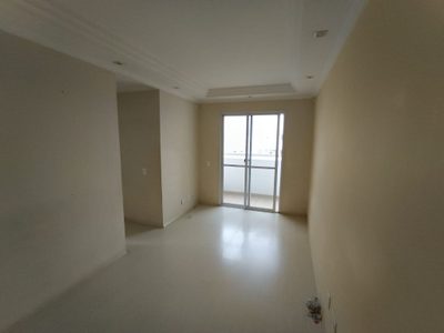Apartamento, 3 quartos, 57 m² - Foto 4