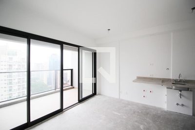 Kitnet-Studio, 31 m² - Foto 4