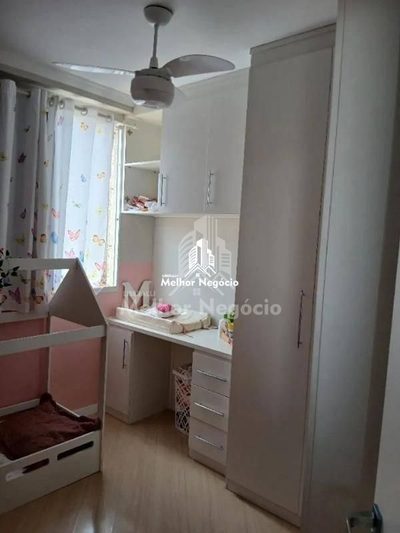 Apartamento, 3 quartos, 52 m² - Foto 5