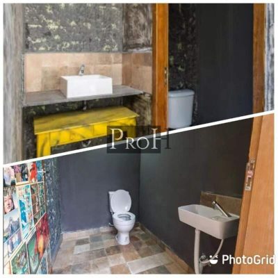 Loja-Salão, 133 m² - Foto 2
