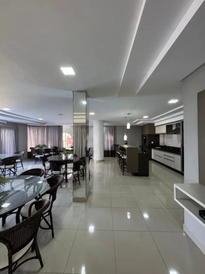 Apartamento, 3 quartos, 142 m² - Foto 4