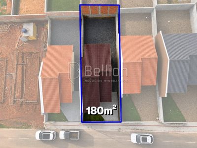 Casa, 2 quartos, 50 m² - Foto 2