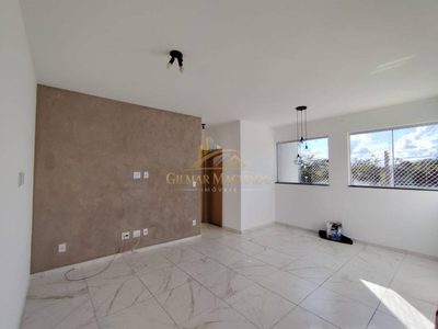 Apartamento, 2 quartos, 58 m² - Foto 3