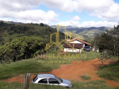 Sítio, 4 quartos, 17 hectares - Foto 1