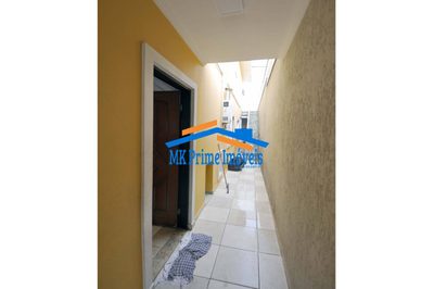 Sobrado, 3 quartos, 180 m² - Foto 4