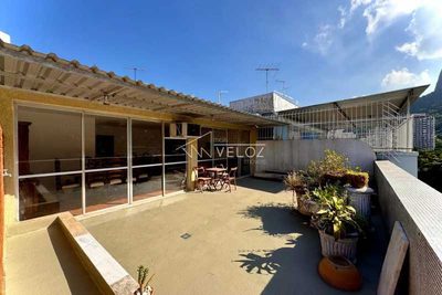Cobertura, 5 quartos, 350 m² - Foto 4