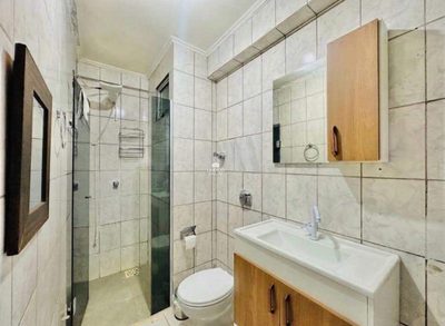 Apartamento, 1 quarto, 35 m² - Foto 3