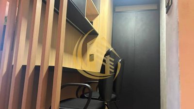 Sala-Conjunto, 45 m² - Foto 2
