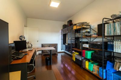 Sobrado, 5 quartos, 539 m² - Foto 2
