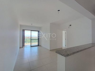 Apartamento, 2 quartos, 76 m² - Foto 2