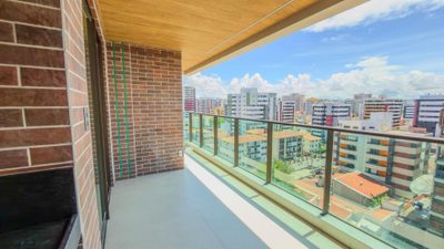 Apartamento, 2 quartos, 72 m² - Foto 3