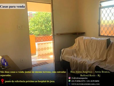 Casa, 3 quartos - Foto 3