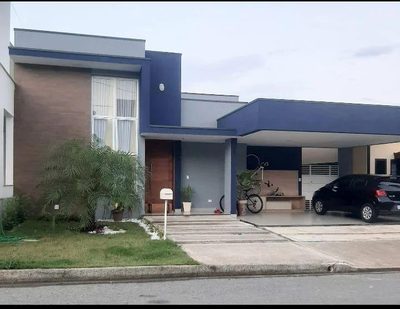 Casa, 3 quartos, 170 m² - Foto 2