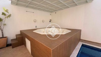 Casa, 4 quartos, 600 m² - Foto 2