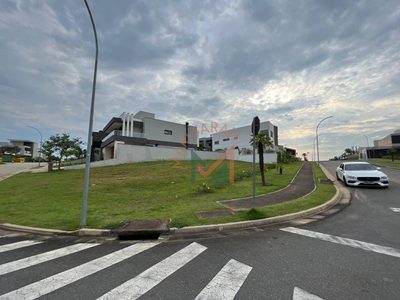 Loteamento e Condomínio, 455 m² - Foto 1