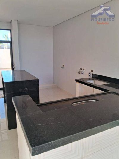 Casa de Condomínio, 3 quartos - Foto 5