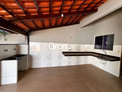 Casa, 3 quartos - Foto 3