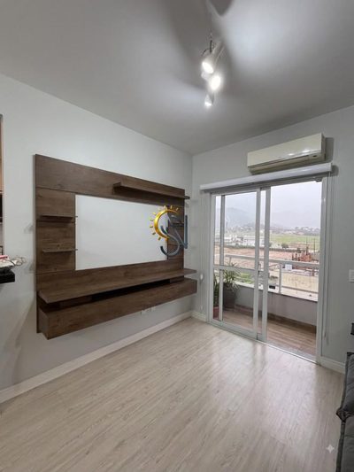 Apartamento, 2 quartos, 57 m² - Foto 4