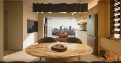 Apartamento, 3 quartos, 65 m² - Foto 3