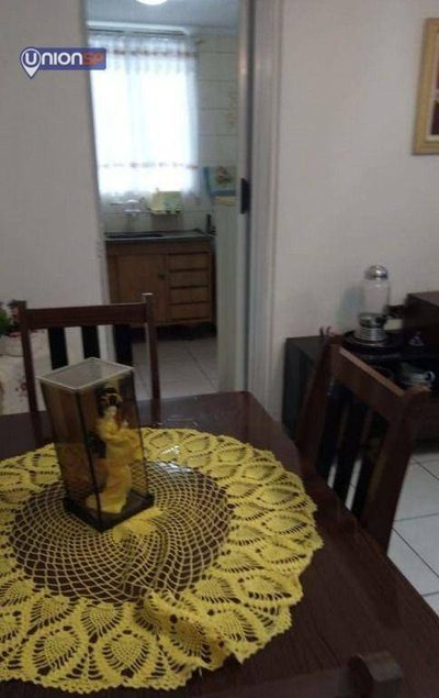 Apartamento, 2 quartos, 56 m² - Foto 5