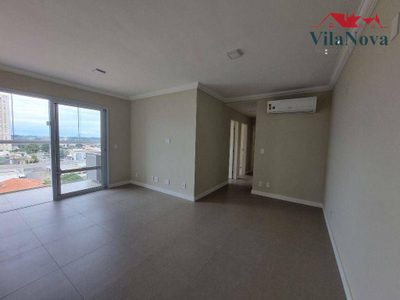 Apartamento, 3 quartos, 81 m² - Foto 5