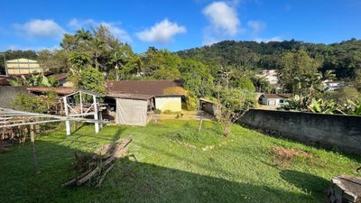 Terreno, 615 m² - Foto 1
