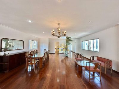 Cobertura, 3 quartos, 250 m² - Foto 4