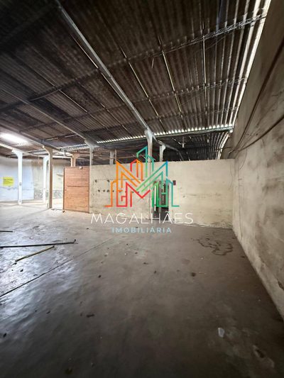 Prédio Inteiro, 1000 m² - Foto 5
