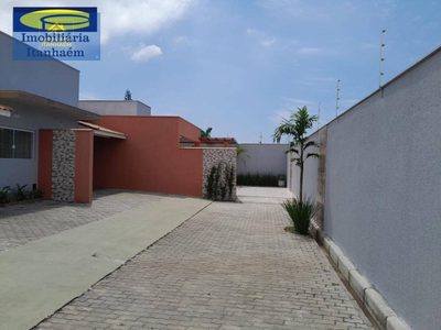 Casa, 2 quartos, 79 m² - Foto 1