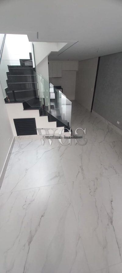 Sobrado, 3 quartos, 70 m² - Foto 4