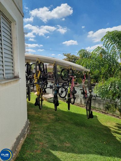 Apartamento, 2 quartos, 50 m² - Foto 4