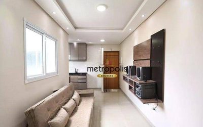 Cobertura, 2 quartos, 100 m² - Foto 3