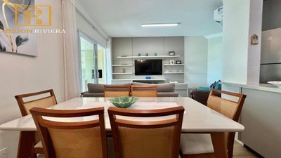 Apartamento, 3 quartos, 116 m² - Foto 5