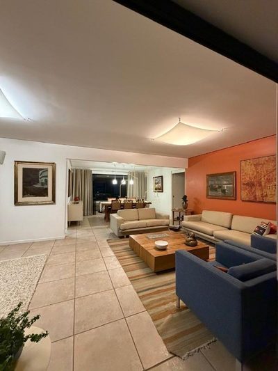 Apartamento, 2 quartos, 226 m² - Foto 4