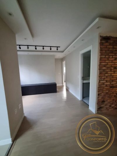 Apartamento, 3 quartos, 62 m² - Foto 3