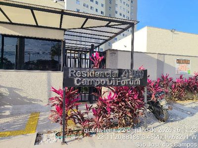 Apartamento, 2 quartos, 42 m² - Foto 1