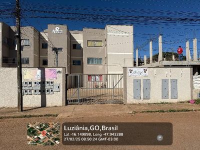 Apartamento, 2 quartos, 59 m² - Foto 1