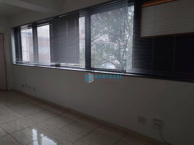Sala-Conjunto, 48 m² - Foto 3